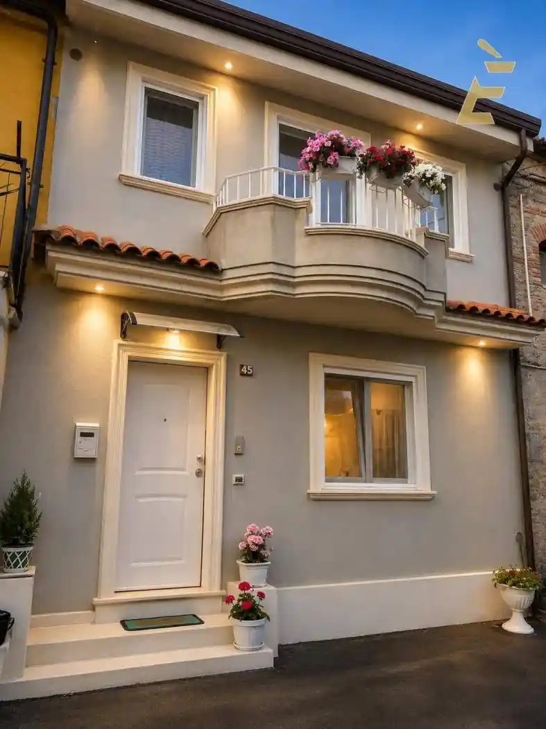 Casa indipendente in vendita a Drapia