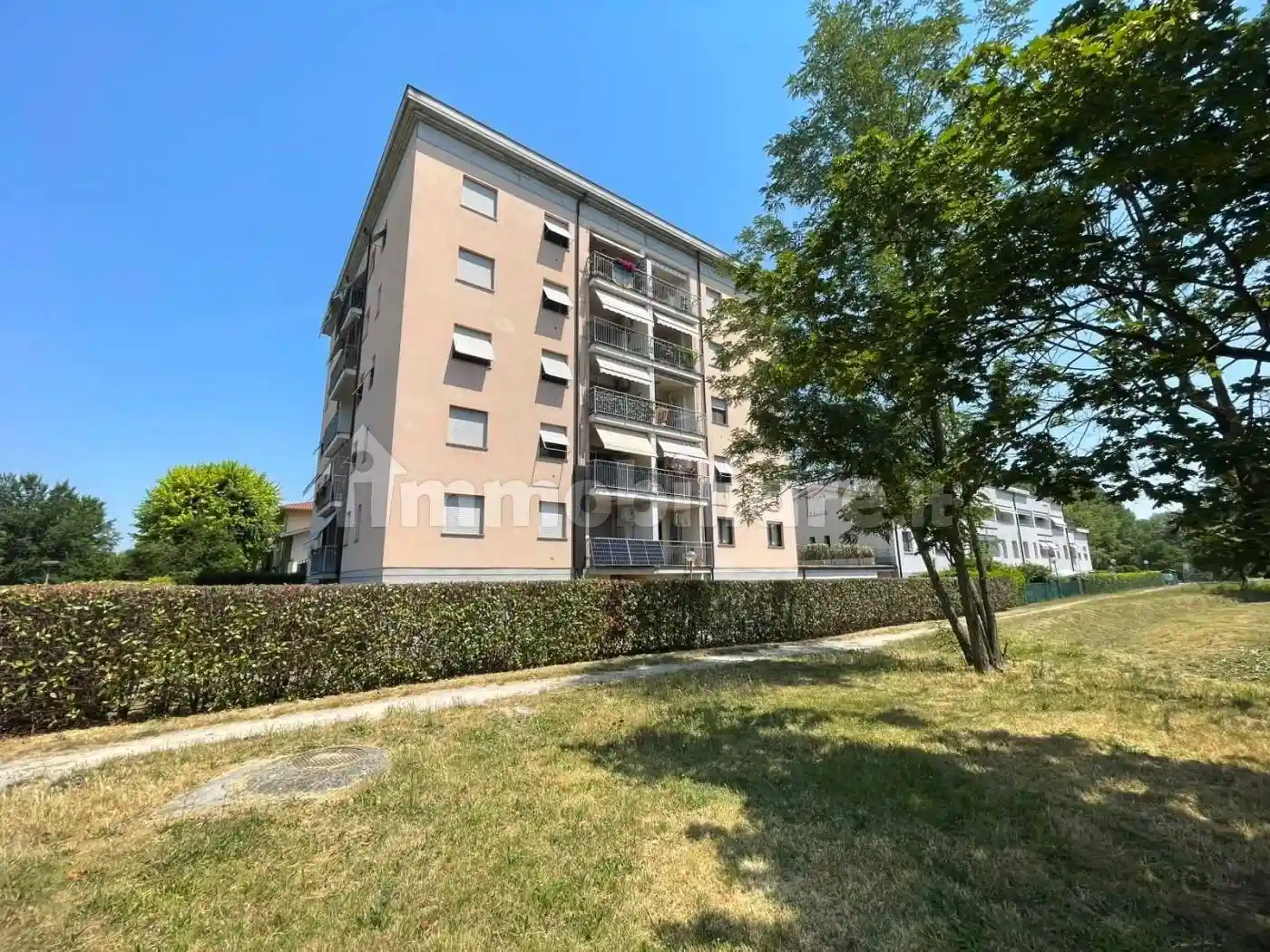 Appartamento in vendita a Parma