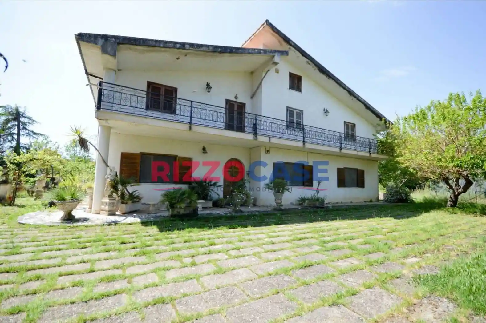 Villa in vendita a Altomonte