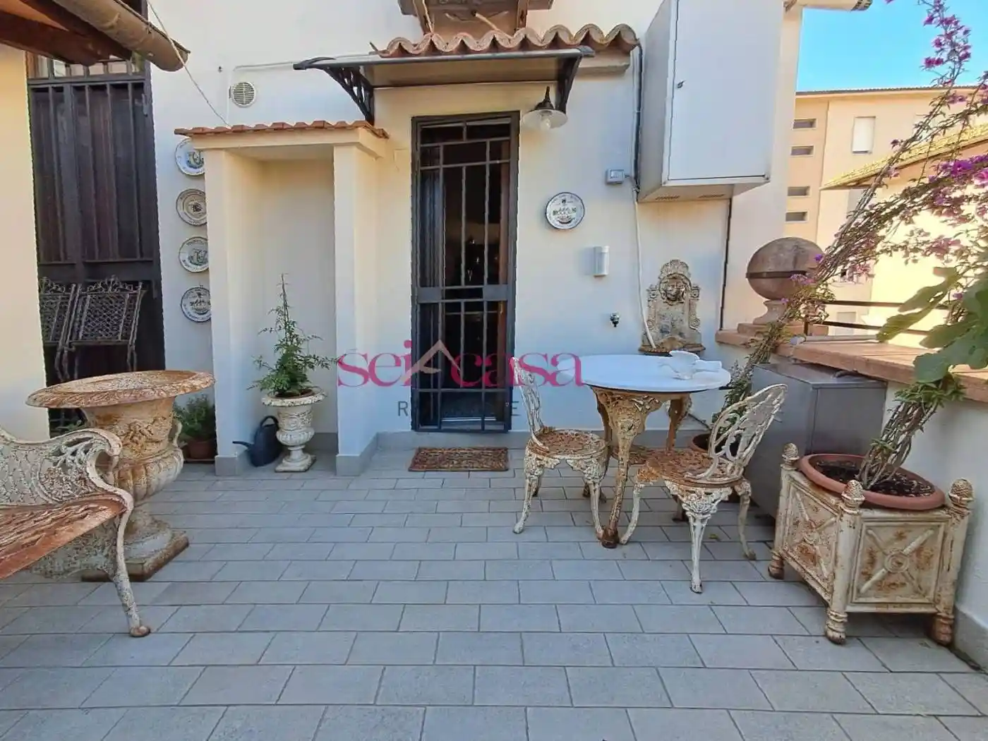Appartamento in vendita a Grosseto