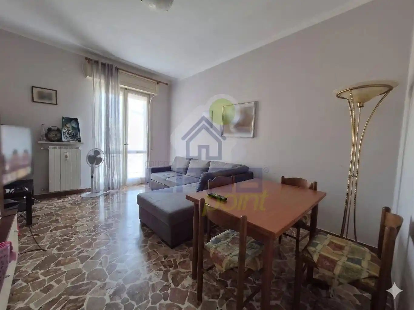 Appartamento in vendita a Cremona