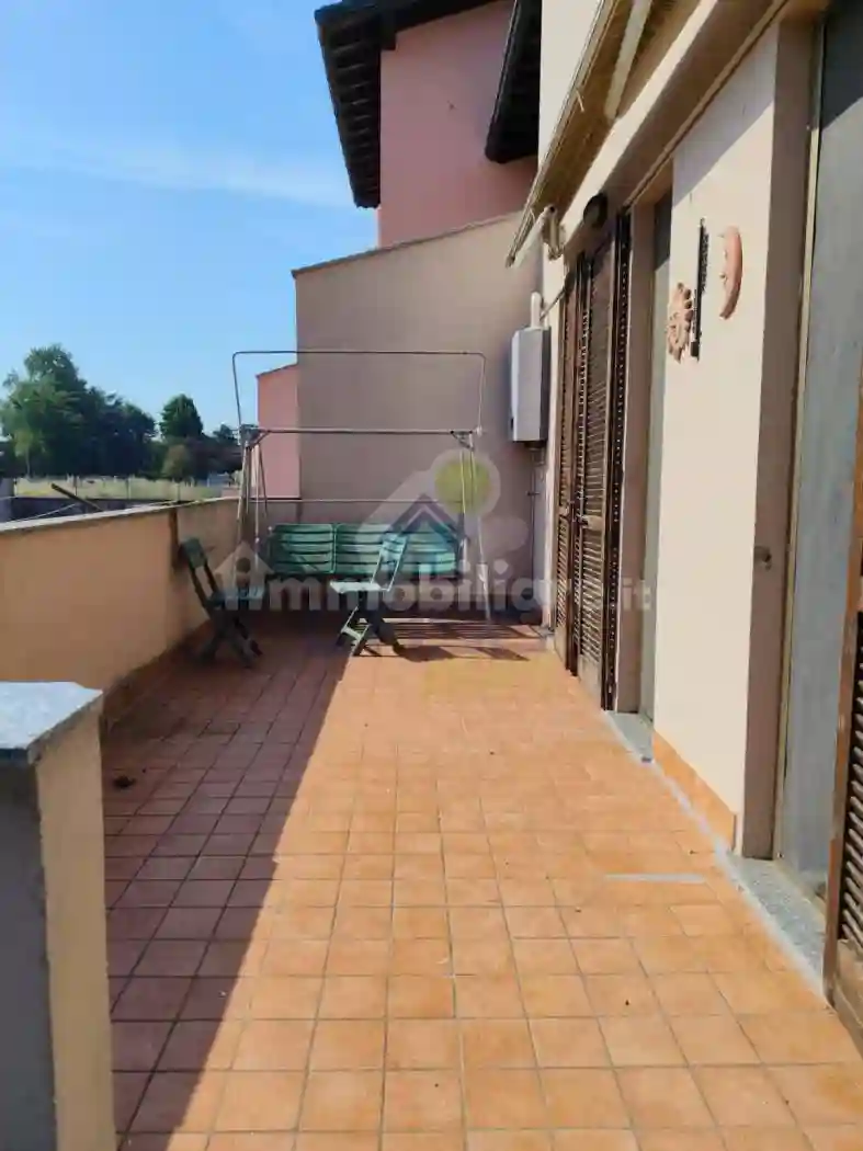 Villetta a schiera - foto 3
