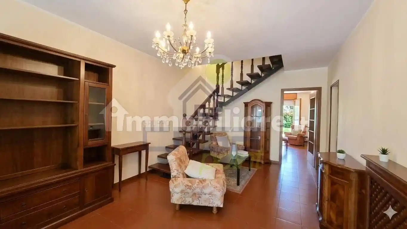 Casa indipendente in vendita a Guastalla
