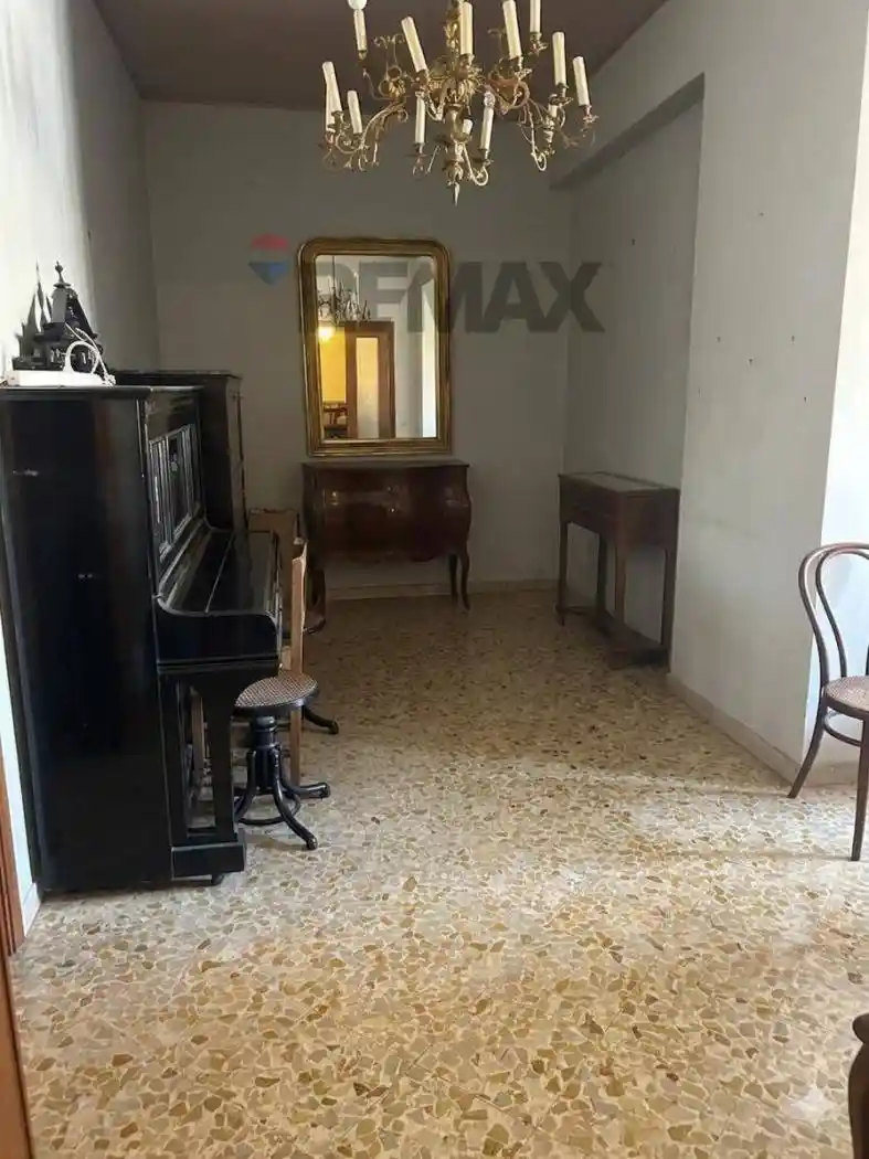 Appartamento in vendita a Palermo