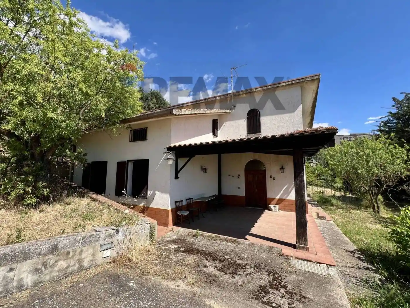 Villa in vendita a Alimena
