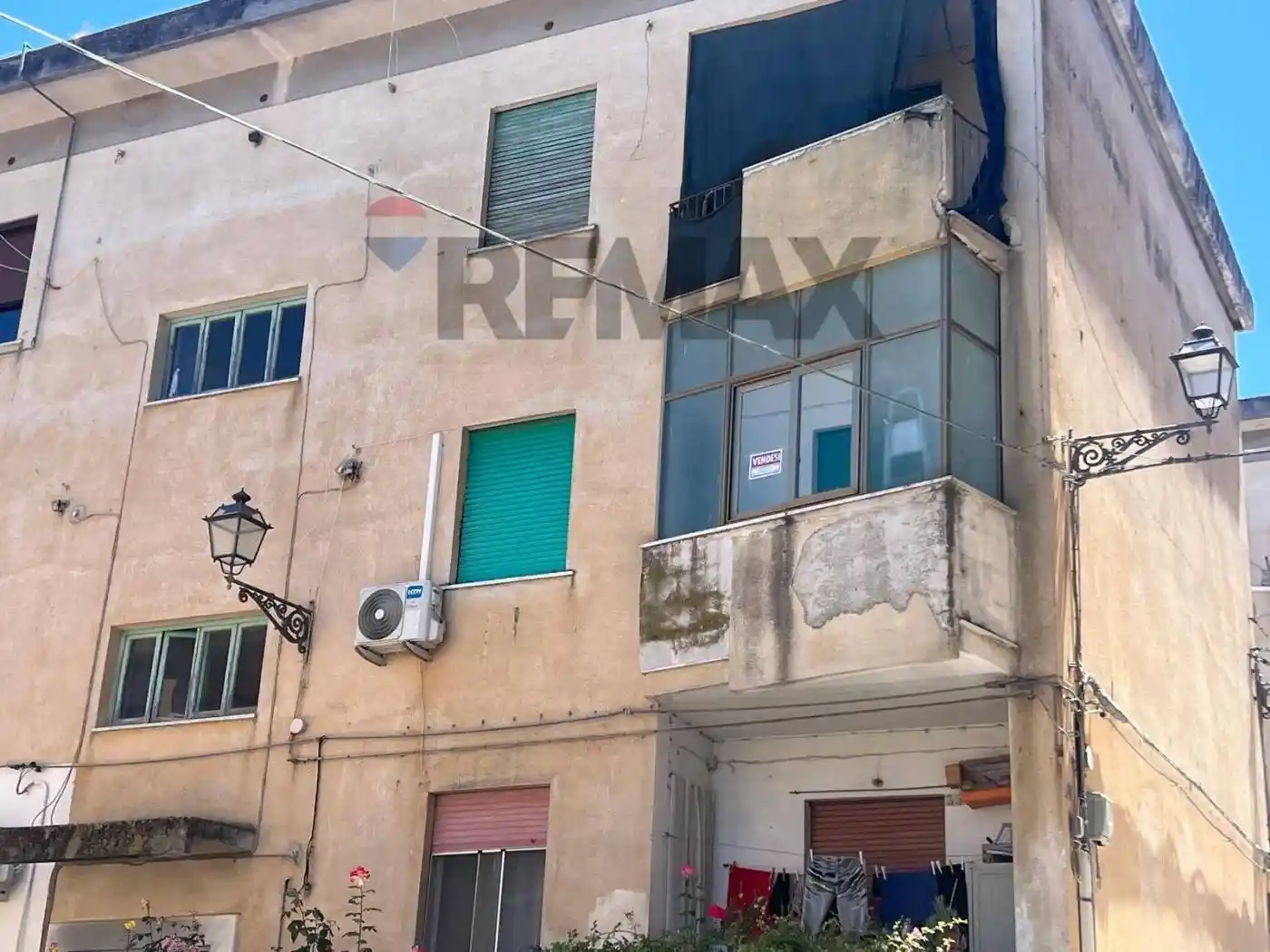 Appartamento in vendita a Marineo