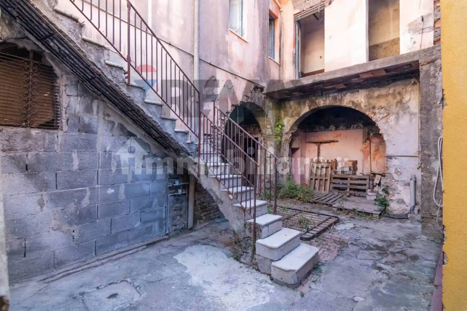 Appartamento in vendita a Acireale