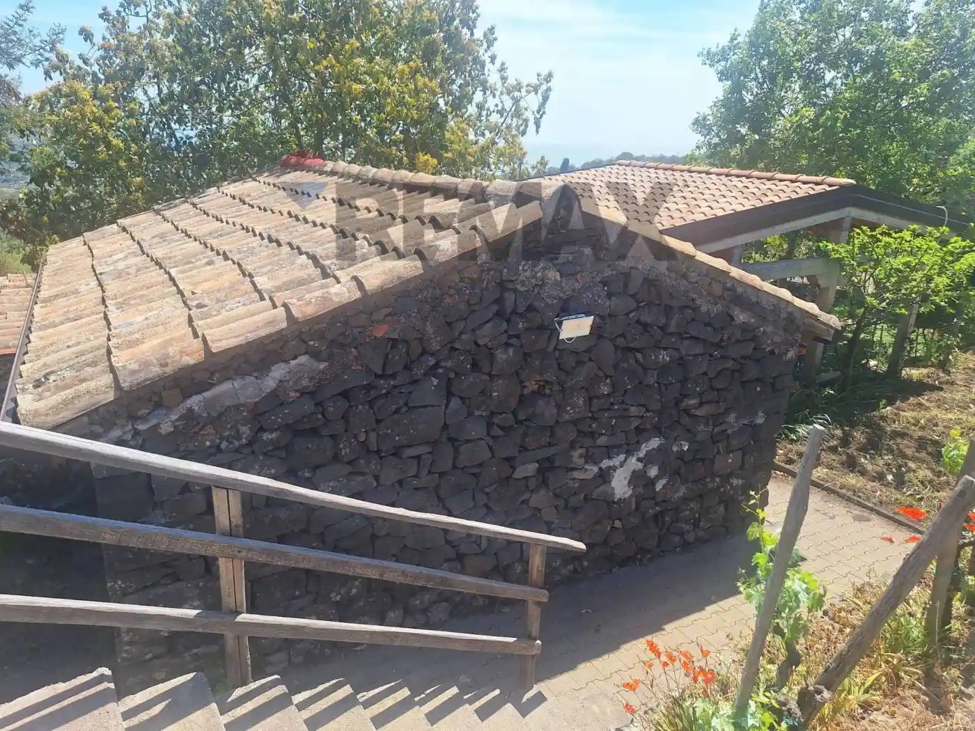 Rustico - Casale in vendita a Linguaglossa