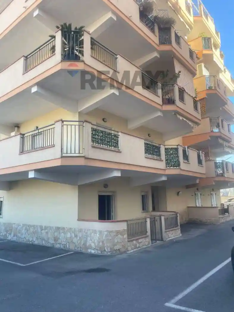 Appartamento in vendita a Santa Teresa di Riva