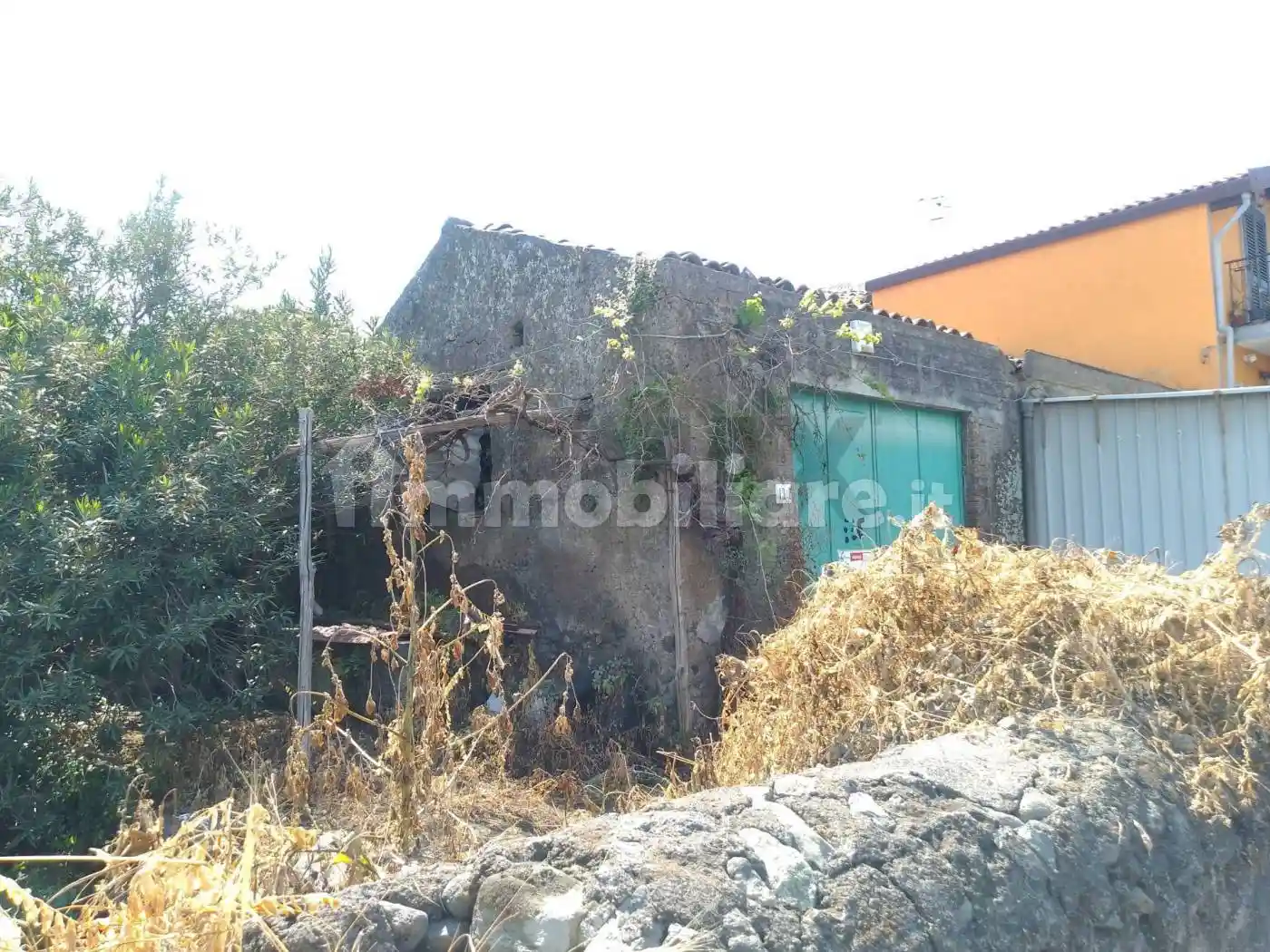 Rustico - Casale in vendita a Riposto