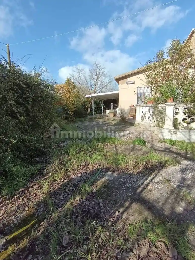 Villa in vendita a Caltagirone