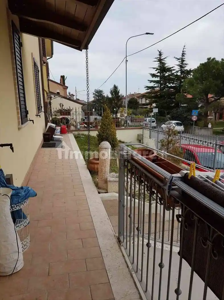Appartamento in vendita a Senigallia