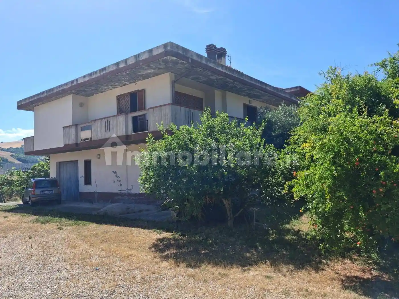 Villa in vendita a Castilenti