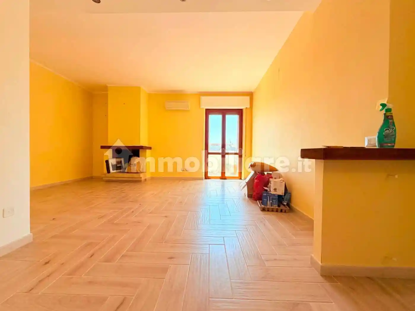 Appartamento in vendita a Quartu Sant'Elena