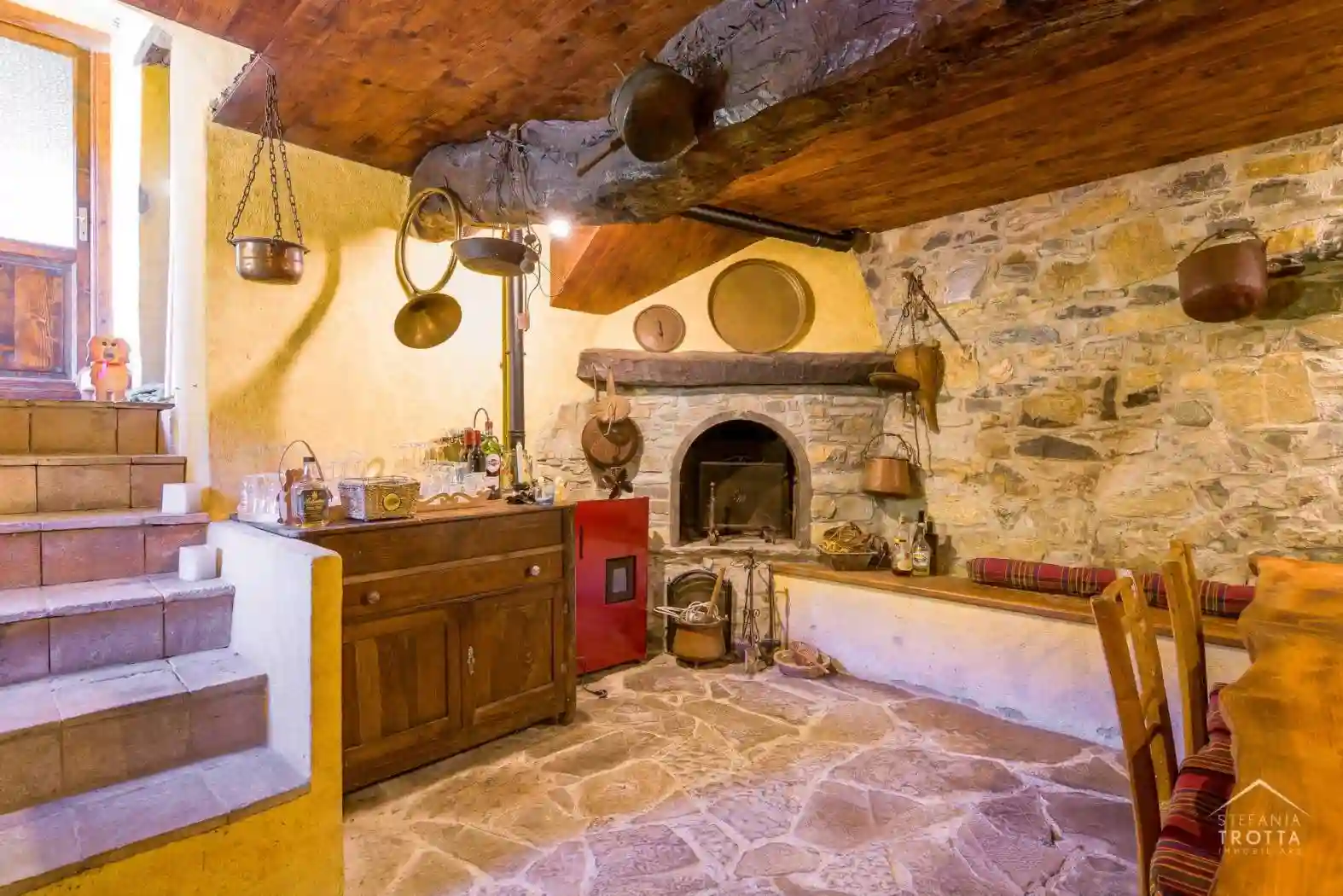 Casa indipendente - foto 5