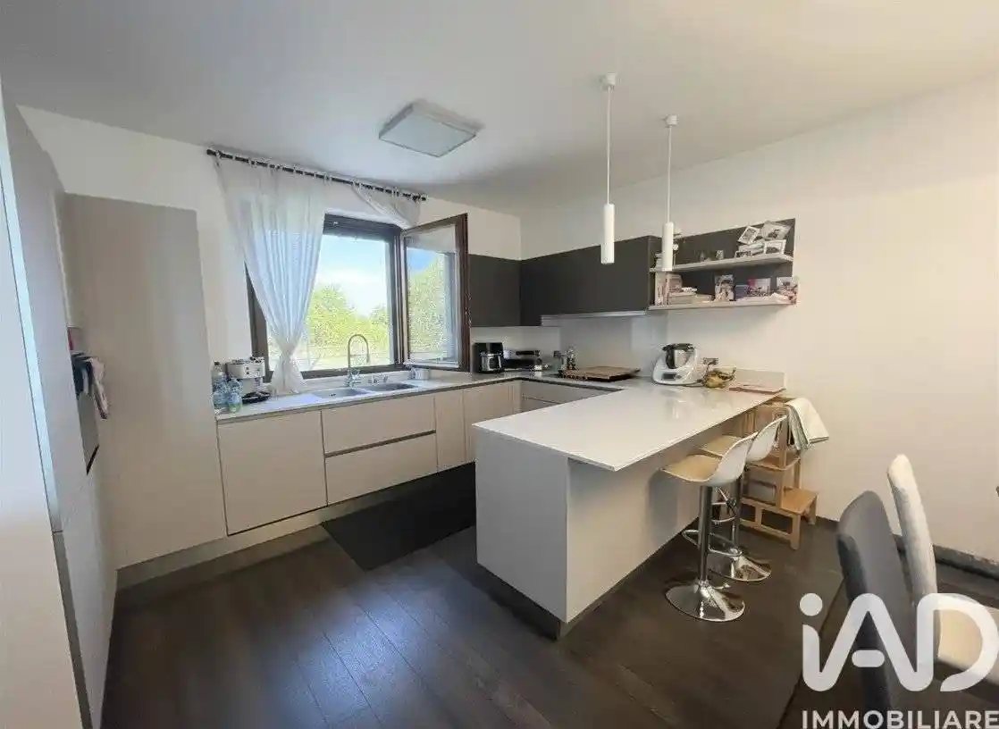 Appartamento in vendita a Montecosaro