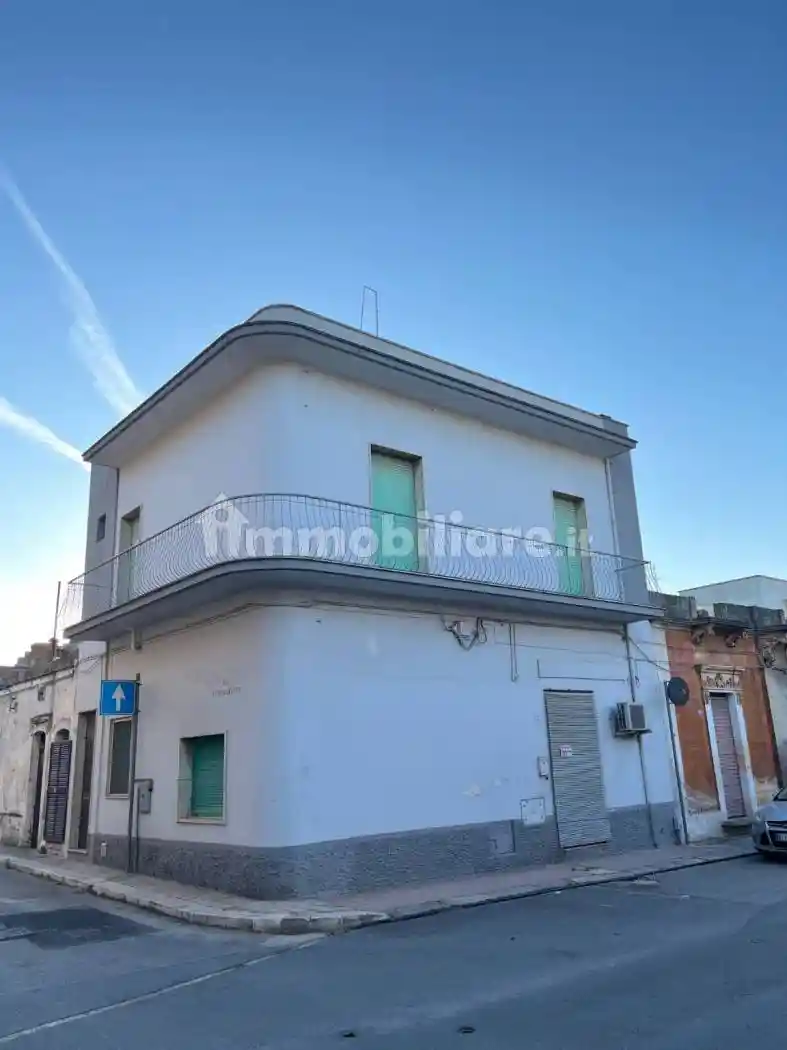Appartamento in vendita a San Michele Salentino