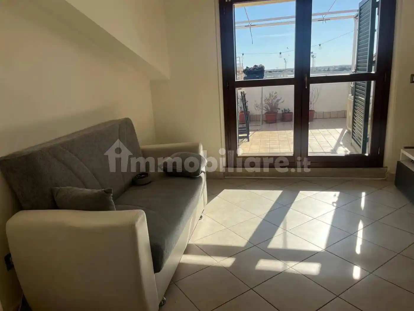 Appartamento in affitto a Ciampino