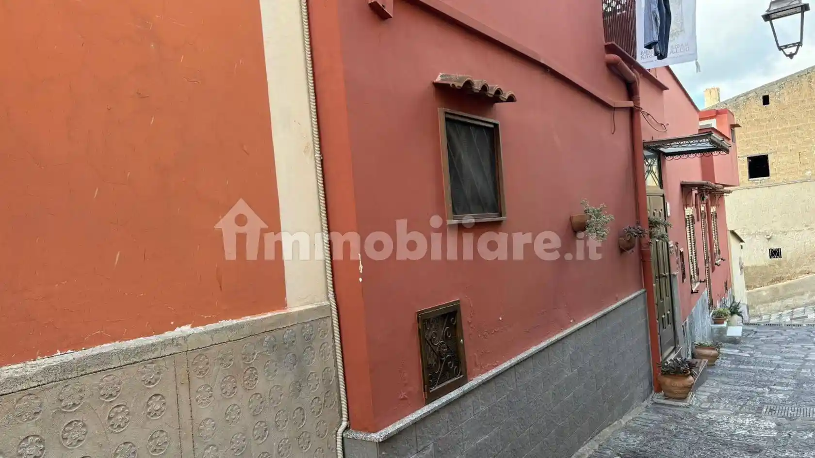 Villa in vendita a Maddaloni