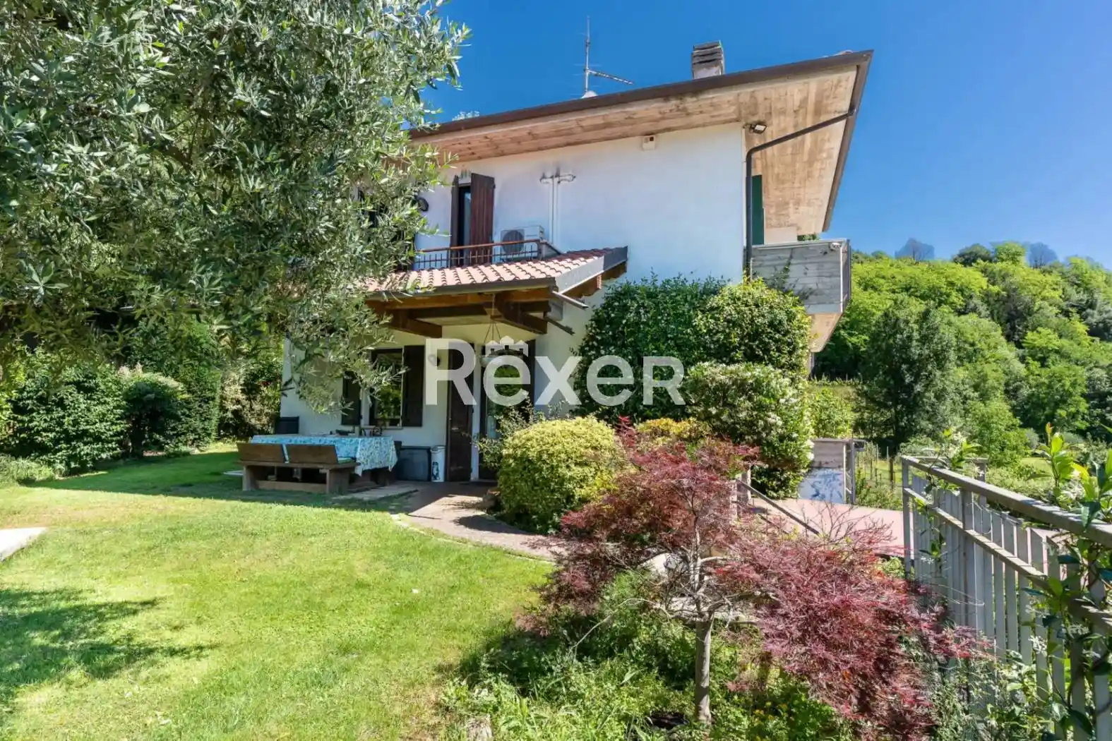 Villa in vendita a Villanuova sul Clisi