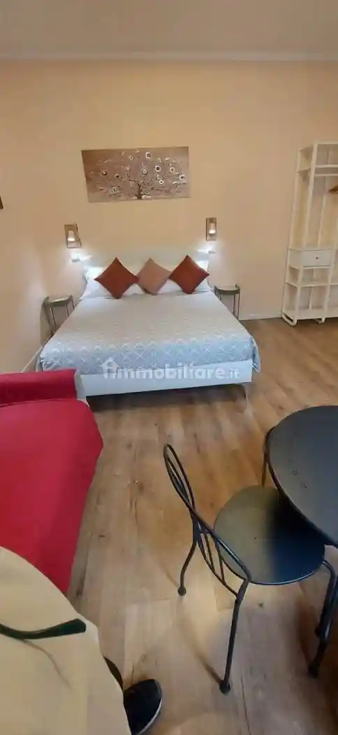 Appartamento in vendita a La Spezia