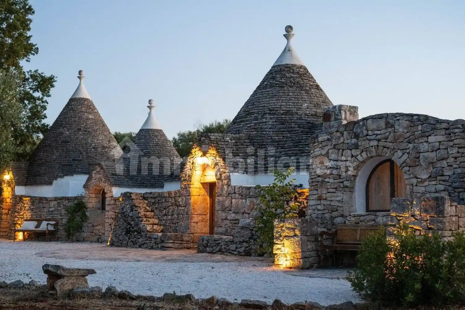 Rustico - Casale in vendita a Ceglie Messapica