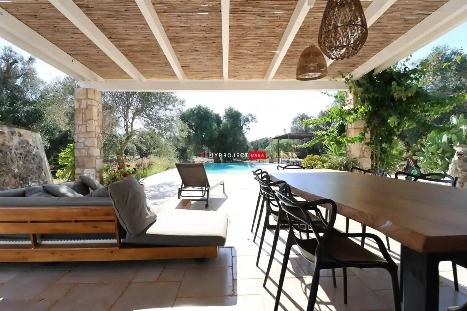 Villa - foto 4