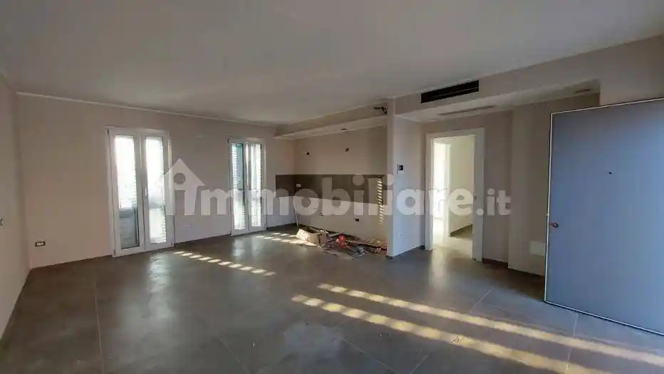 Appartamento in vendita a Senigallia