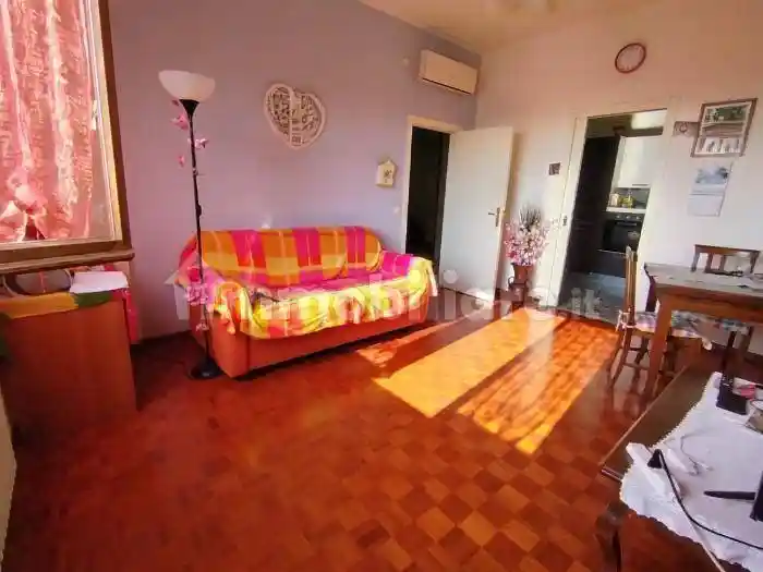 Appartamento in vendita a Mondolfo