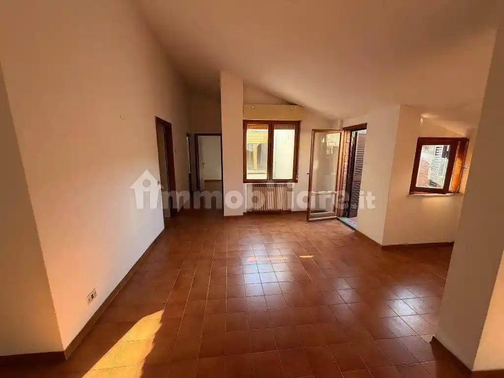 Appartamento in vendita a Siena