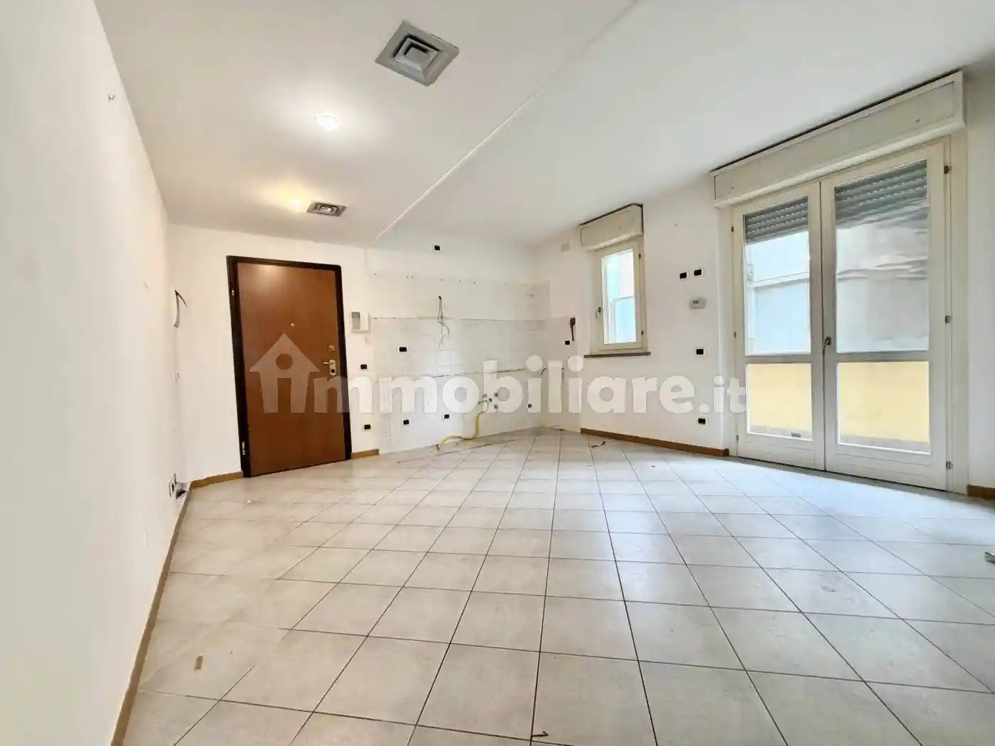 Appartamento in vendita a Pistoia