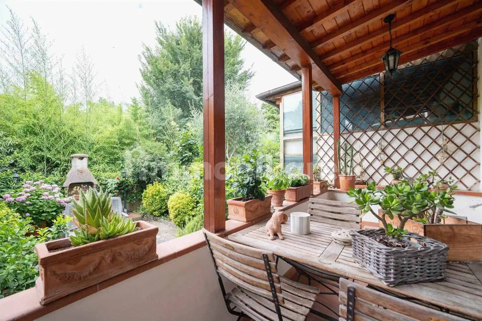 Casa indipendente in vendita a Firenze