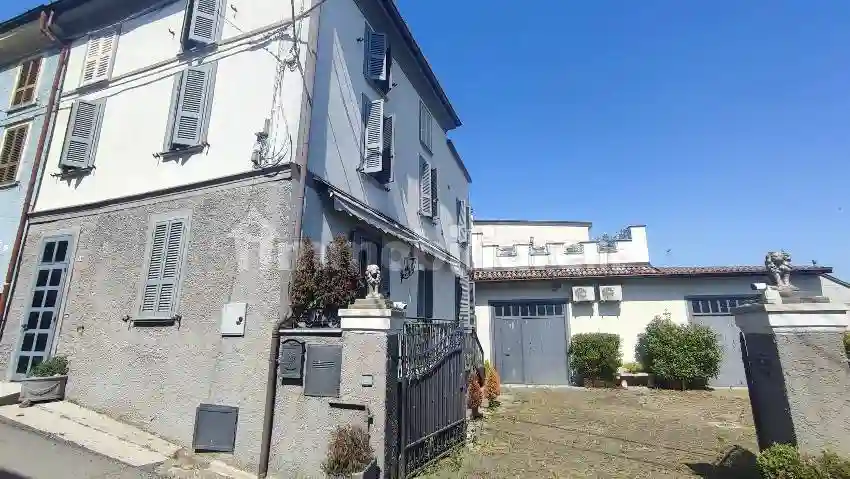 Casa indipendente - foto 2