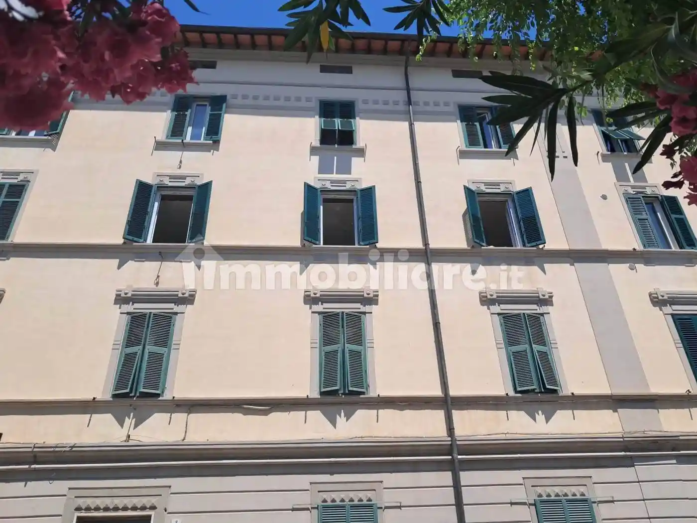 Appartamento in vendita a Grosseto