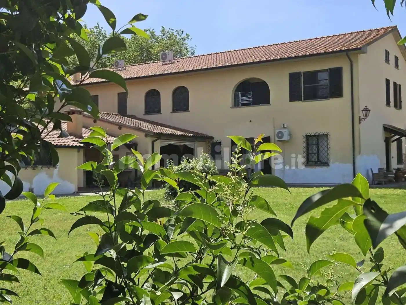 Appartamento in vendita a Campiglia Marittima