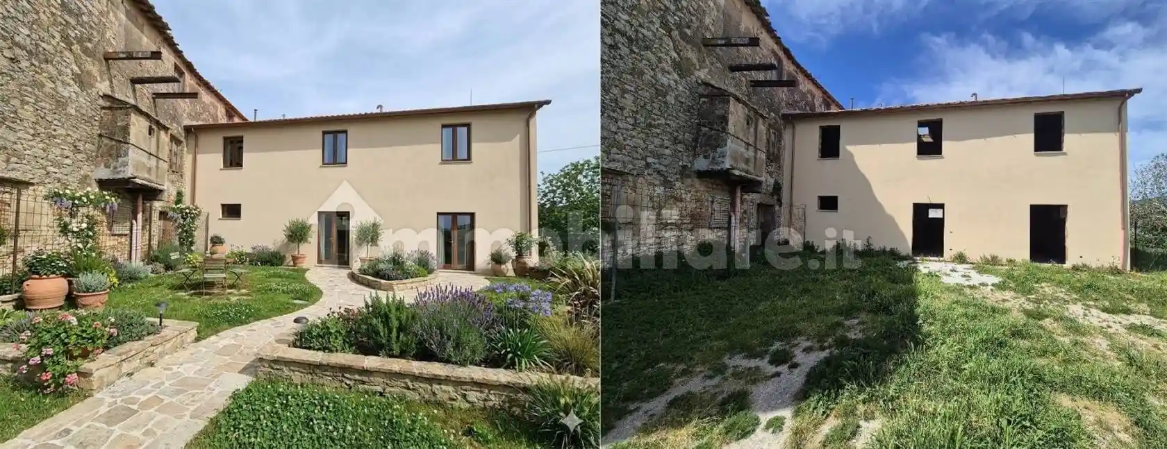 Appartamento in vendita a Campiglia Marittima