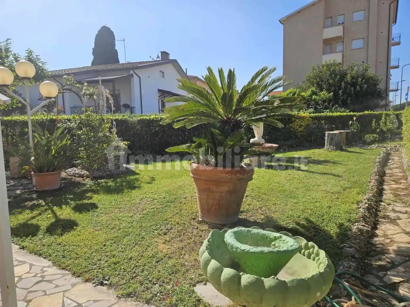Appartamento in vendita a Campiglia Marittima