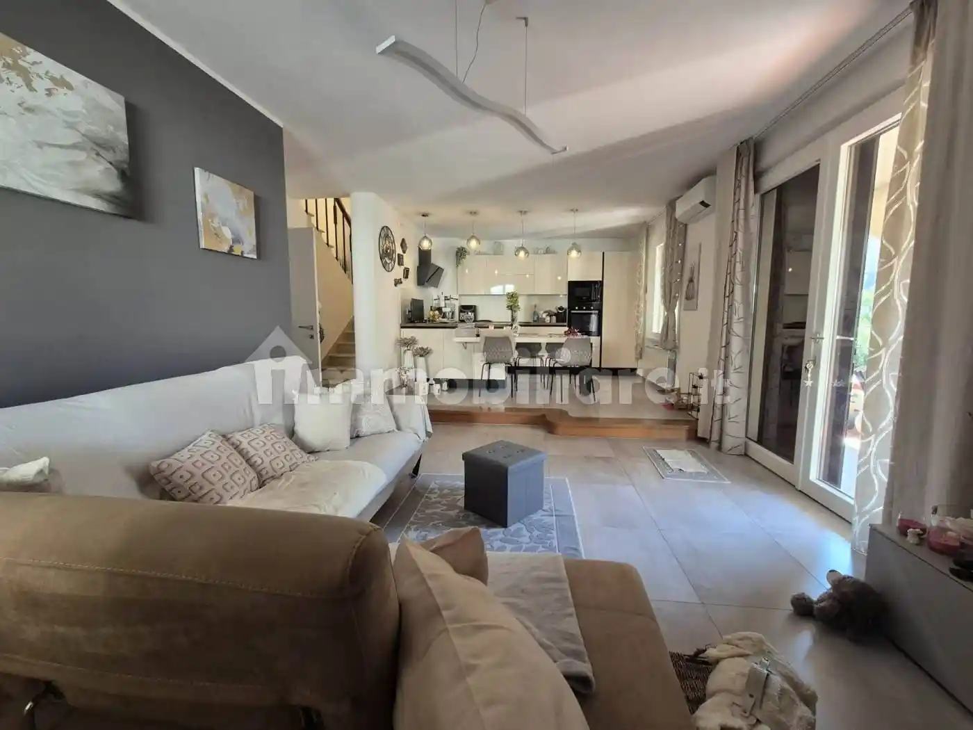 Villa in vendita a Campiglia Marittima