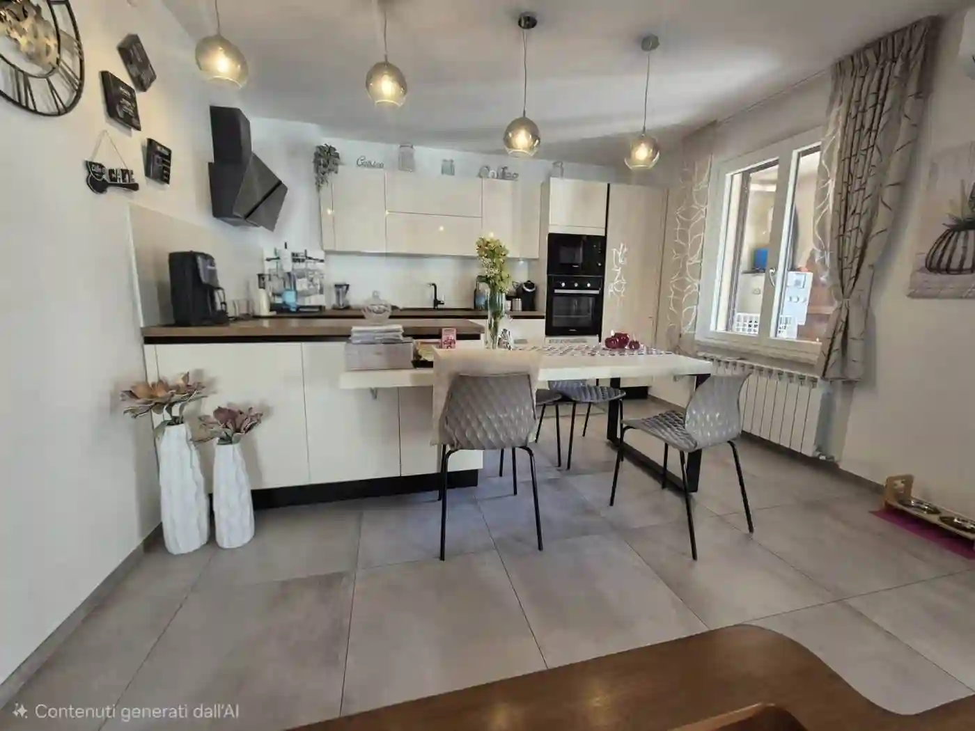 Villa - foto 5