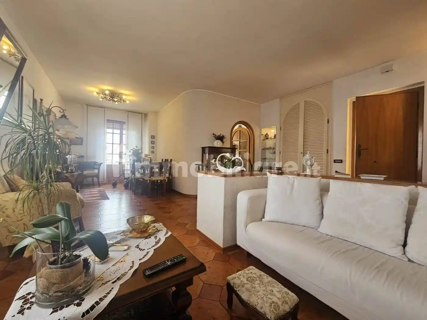 Appartamento in vendita a Campiglia Marittima
