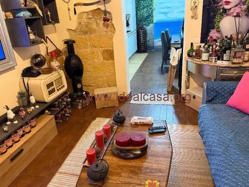 Appartamento in vendita a Mazara del Vallo
