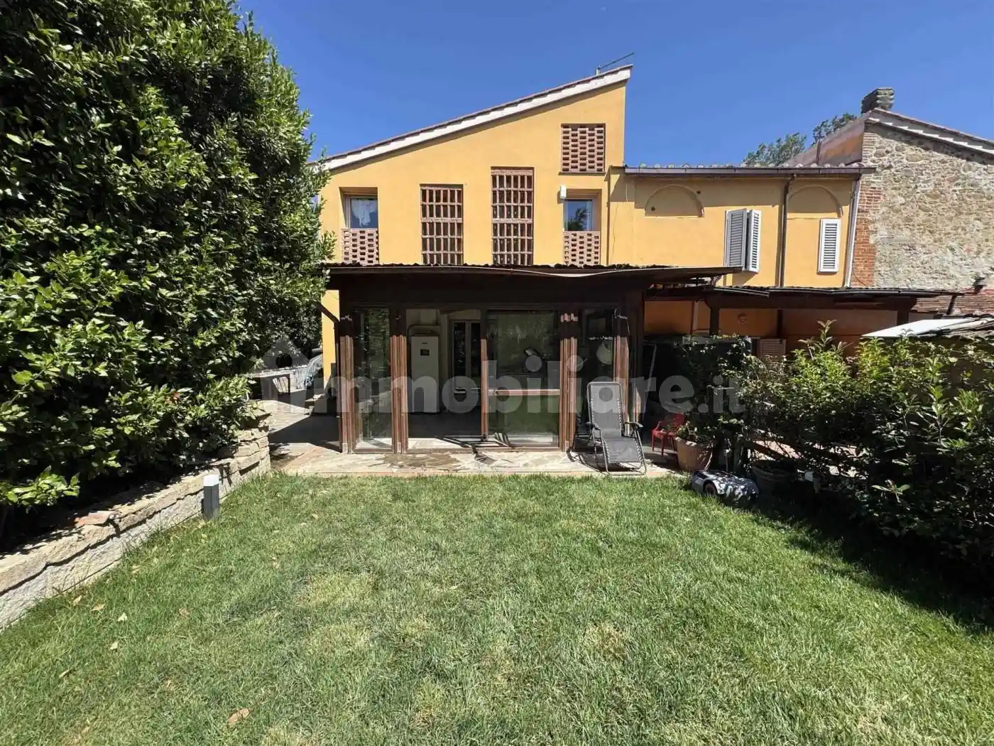 Casa indipendente in vendita a Vinci