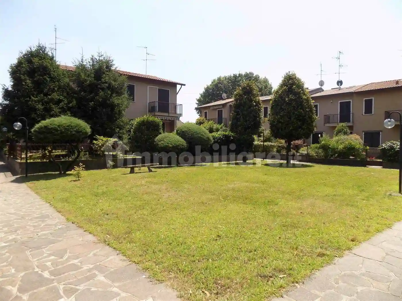 Villetta a schiera - foto 4