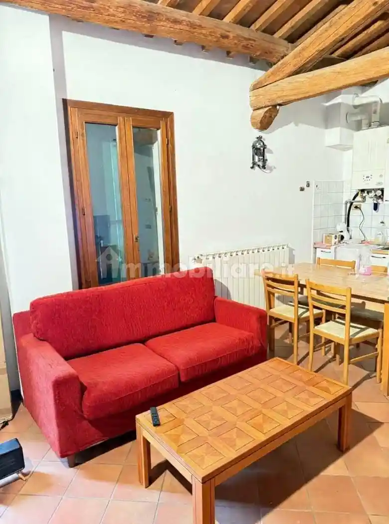 Appartamento in affitto a Badia Polesine