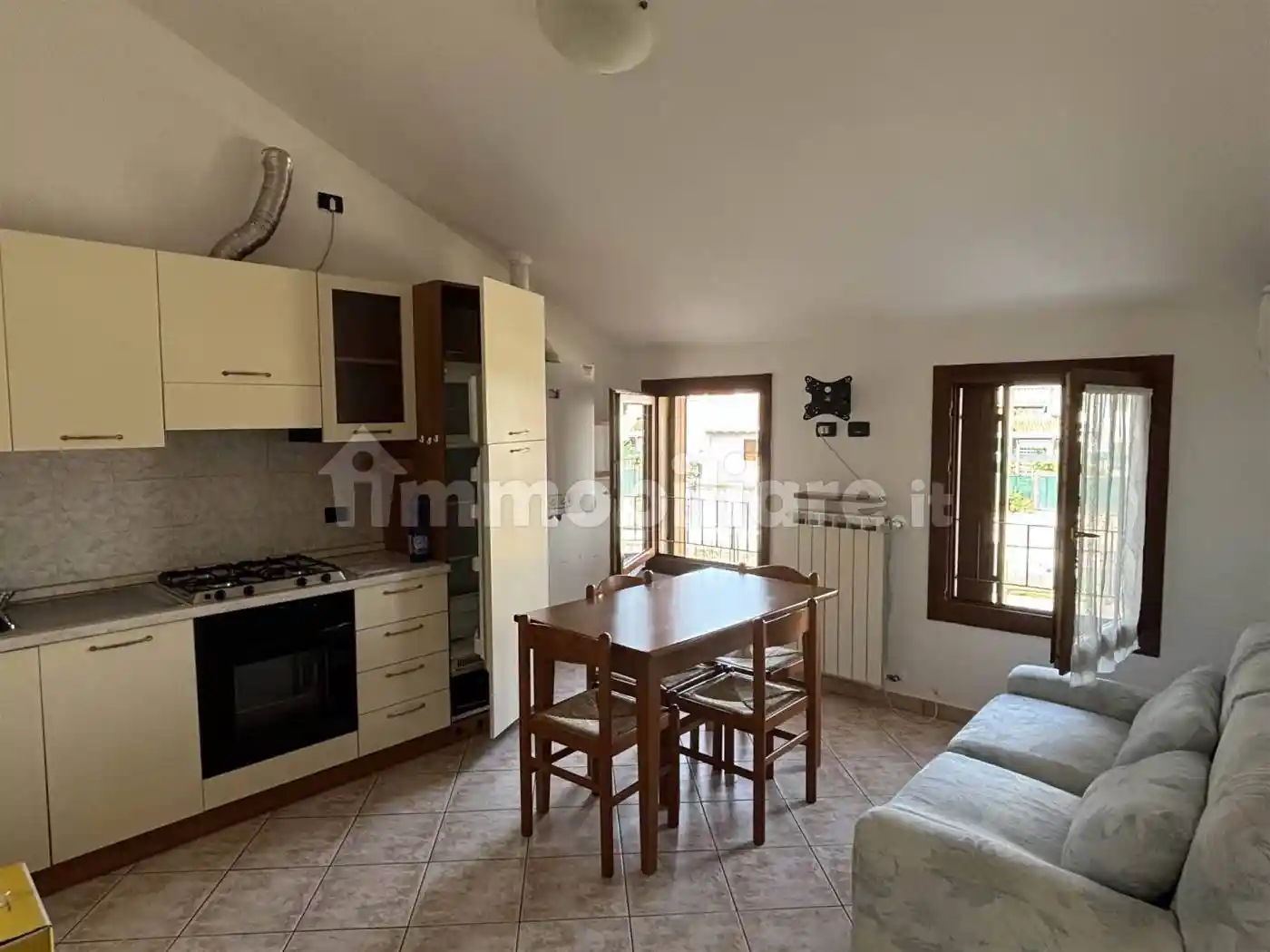Appartamento in affitto a Lendinara