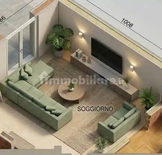 Appartamento - foto 5