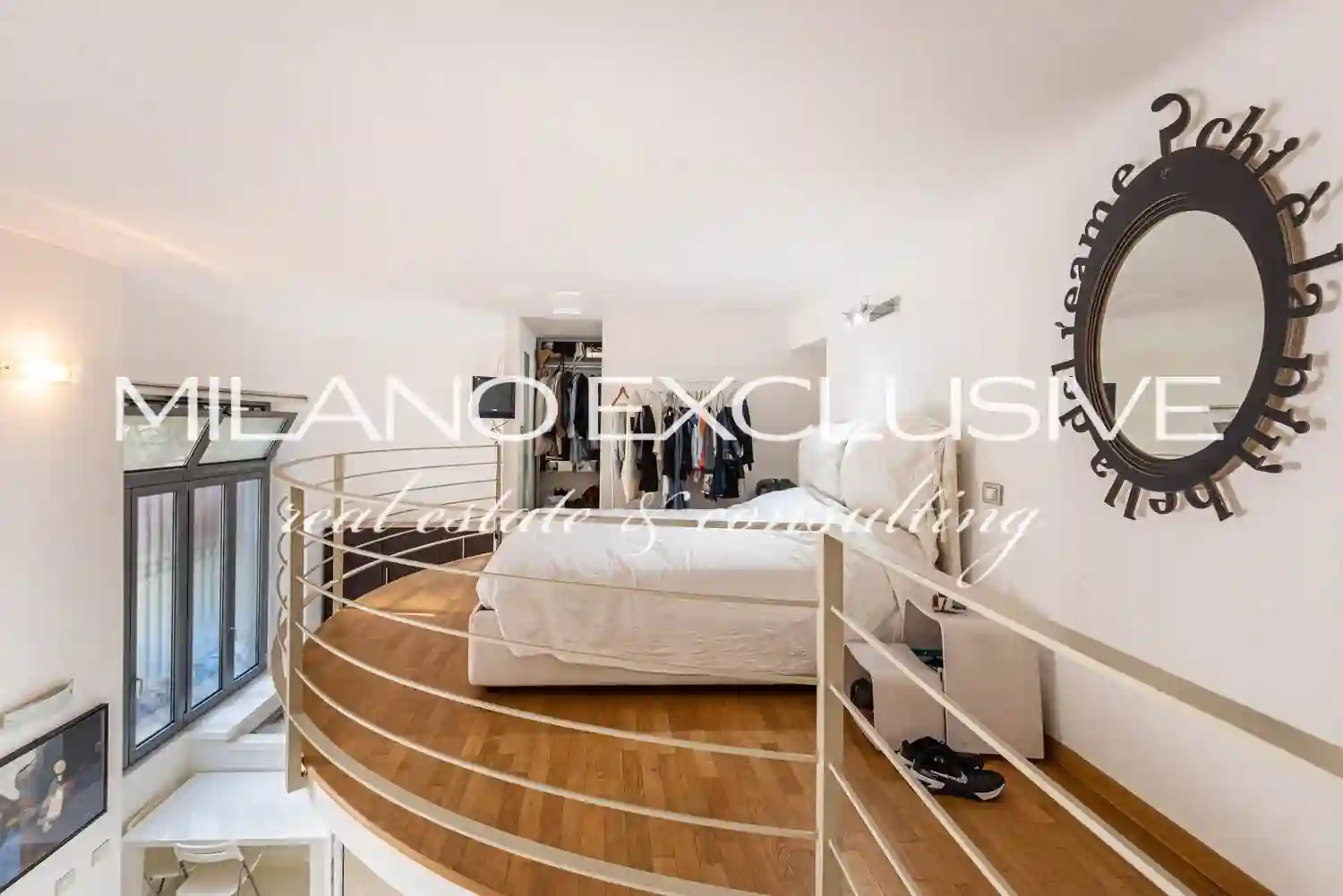 Loft - foto 4