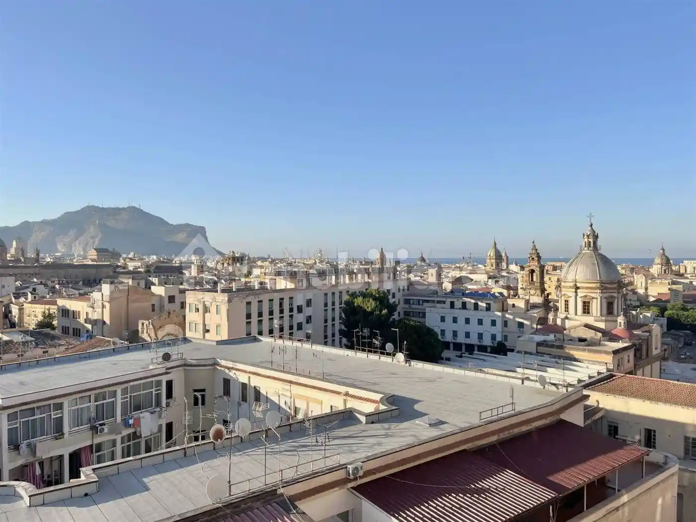 Appartamento in vendita a Palermo