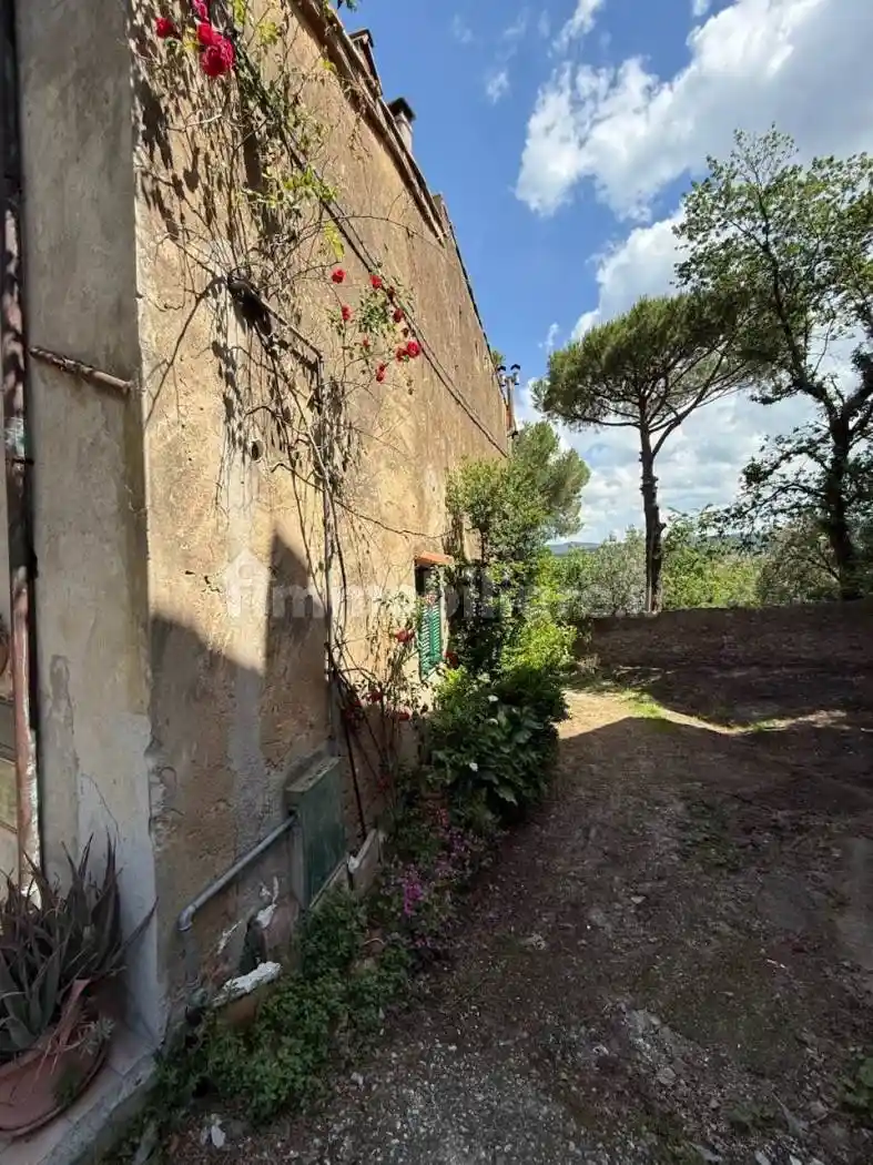 Appartamento in vendita a Castagneto Carducci