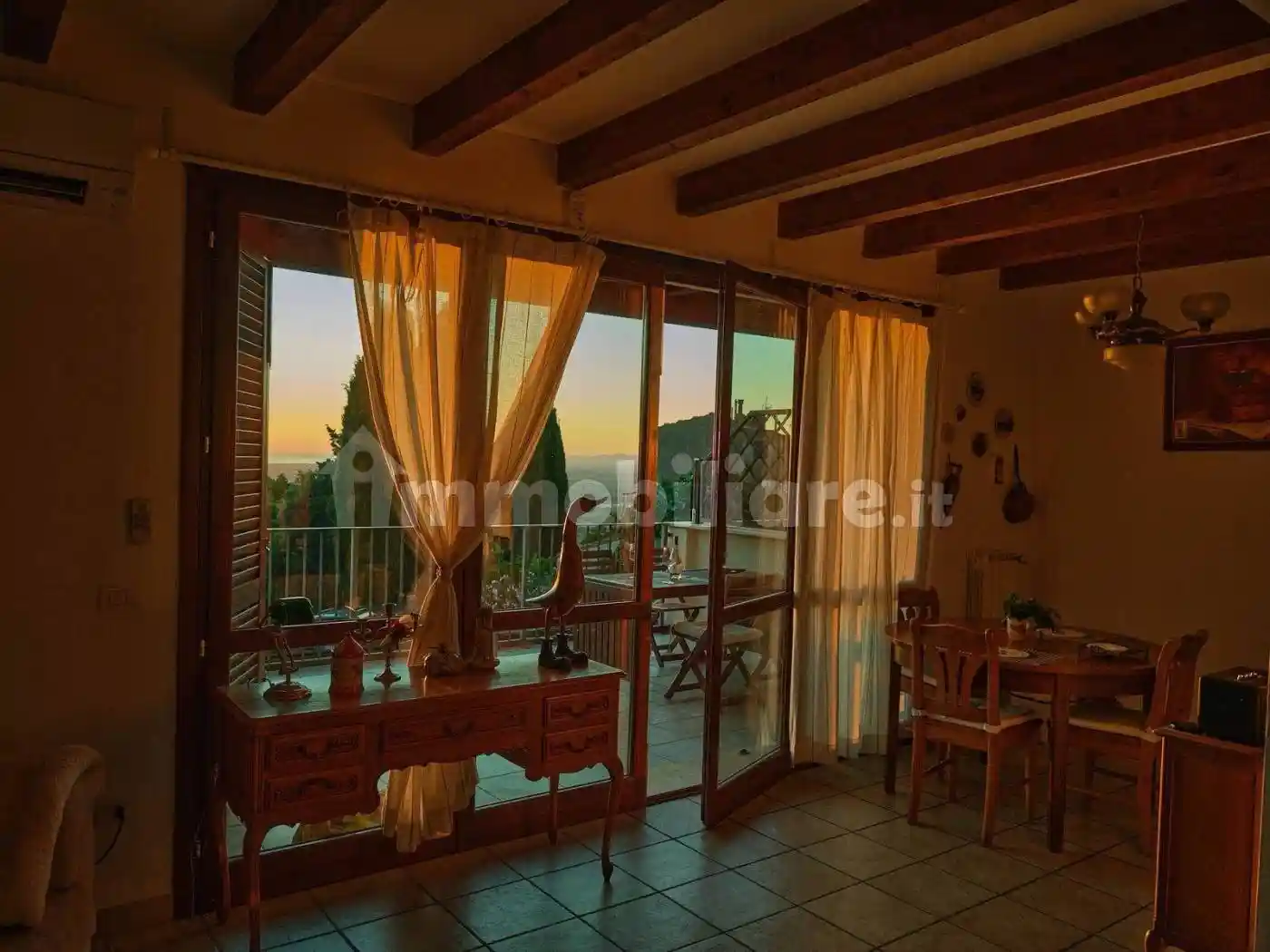 Casa indipendente in vendita a Castagneto Carducci